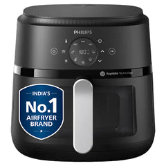 Philips 4.2L Digital Airfryer - NA221/00