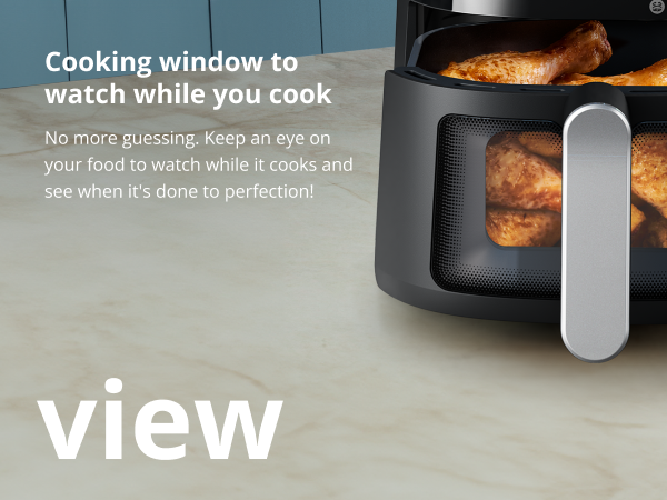 Philips 4.2L Digital Airfryer - NA221/00