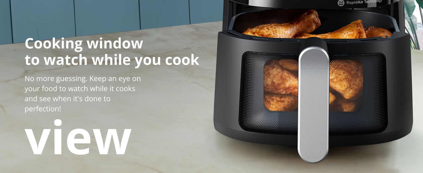 Philips 4.2L Digital Airfryer - NA221/00