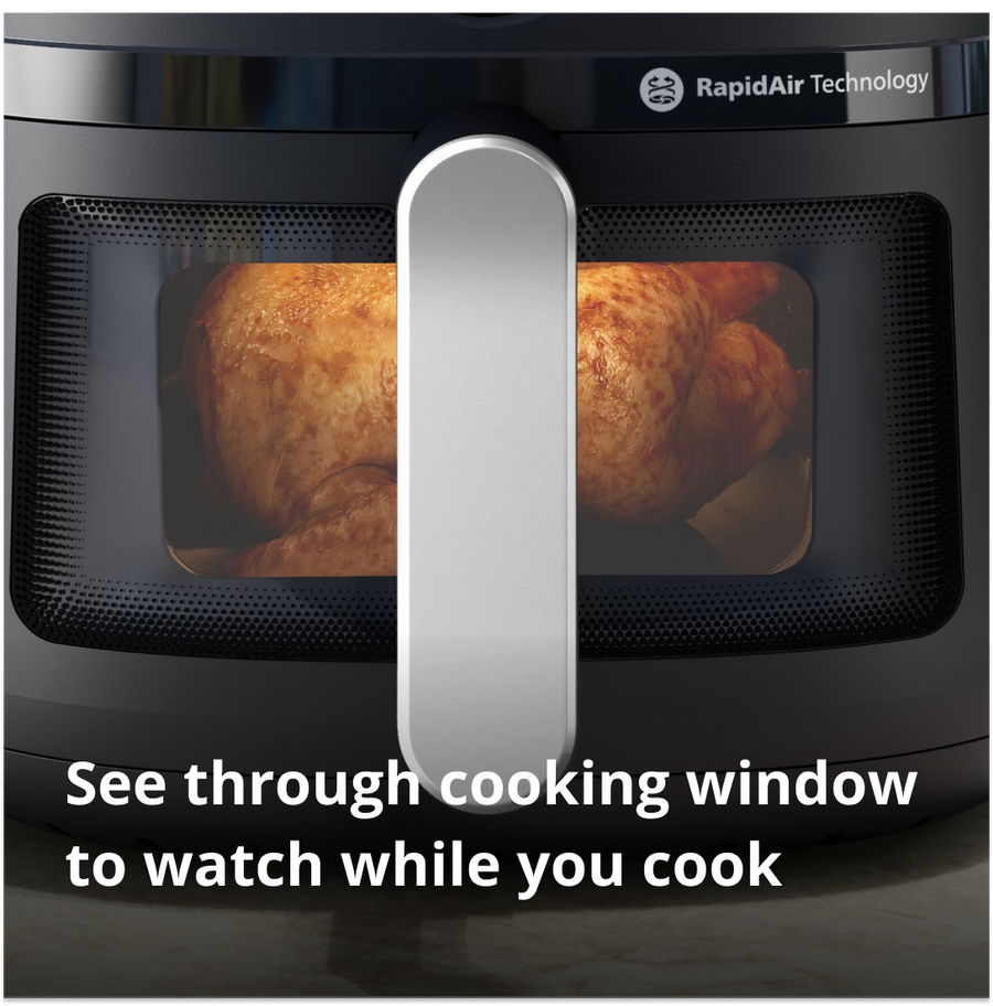 Philips 6.2L Digital Airfryer – NA231/00