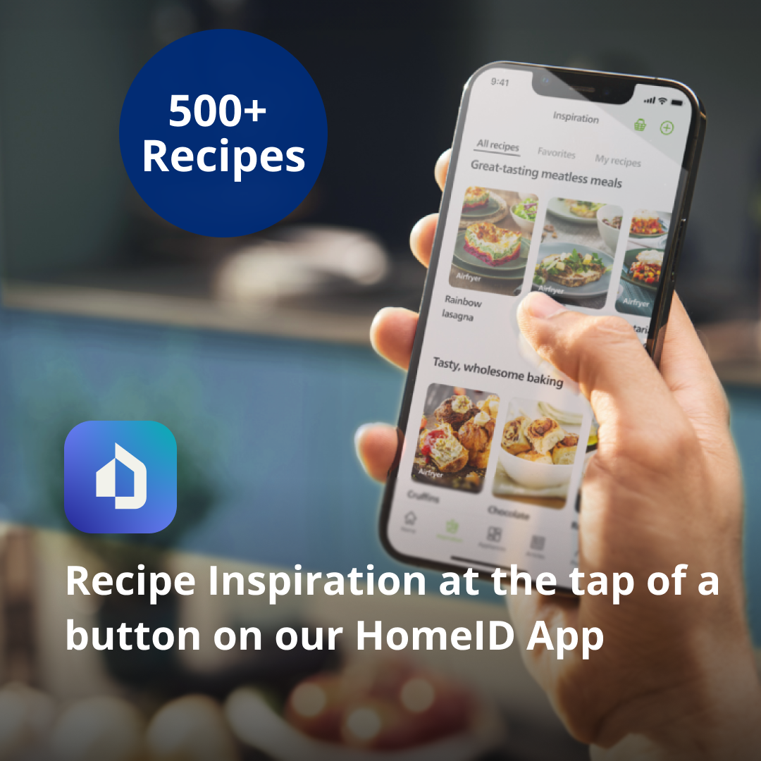 Philips 6.2L Digital Airfryer – NA231/00