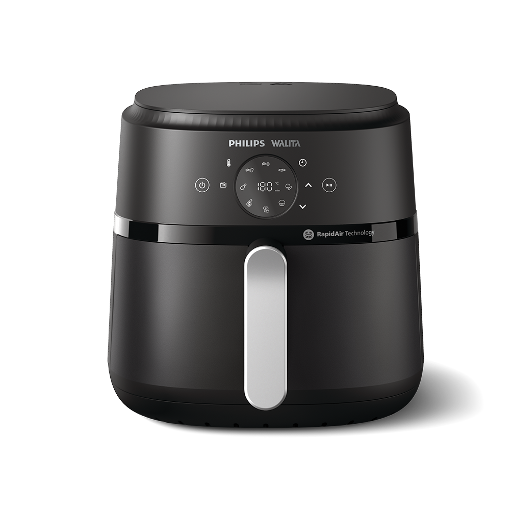 Philips 6.2L Digital Airfryer – NA239/01