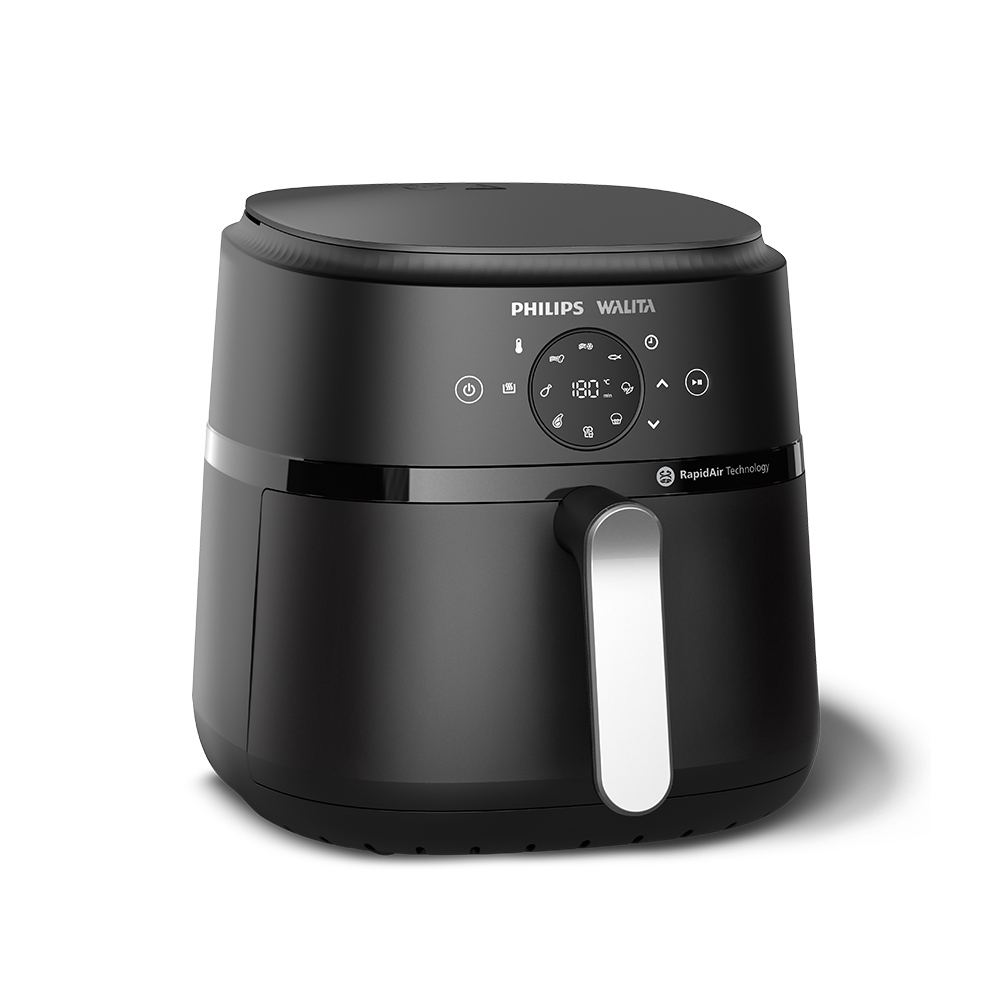 Philips 6.2L Digital Airfryer – NA239/01