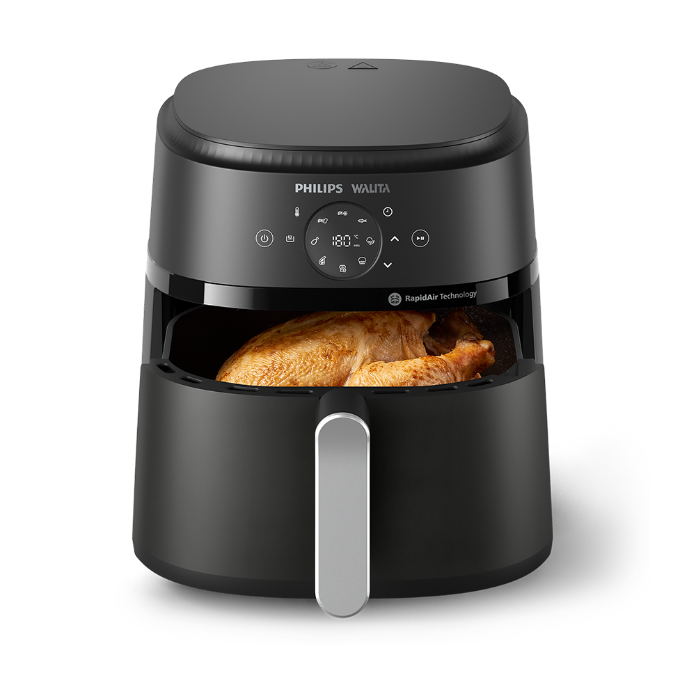 Philips 6.2L Digital Airfryer – NA239/01