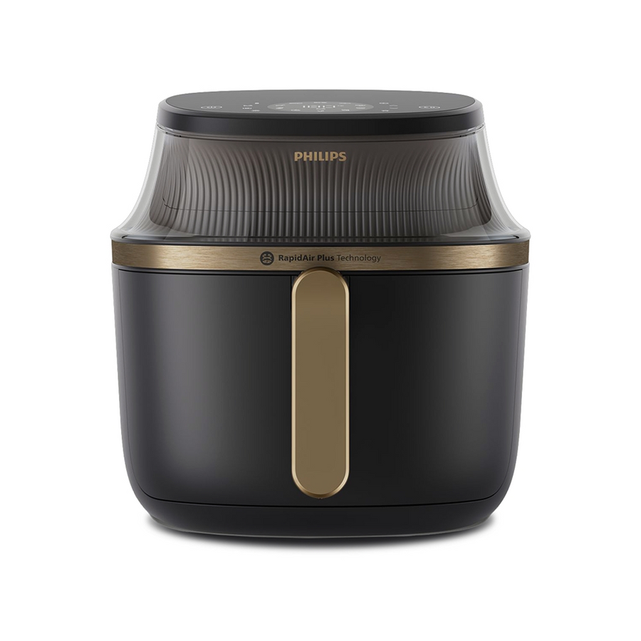 Refurbished Philips Digital 7.2 Ltr Airfryer with Rapid Air Technology - NA342/00