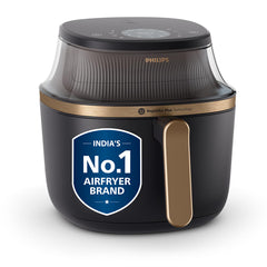 Philips 7.2L Digital 16-in-1 Airfryer – NA342/00