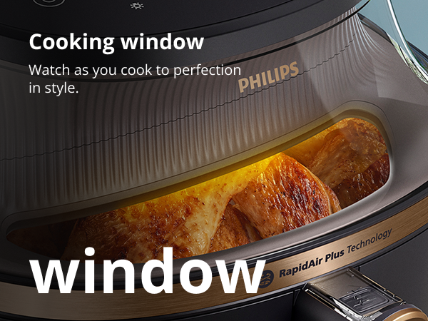 Philips 7.2L Digital 16-in-1 Airfryer – NA342/00