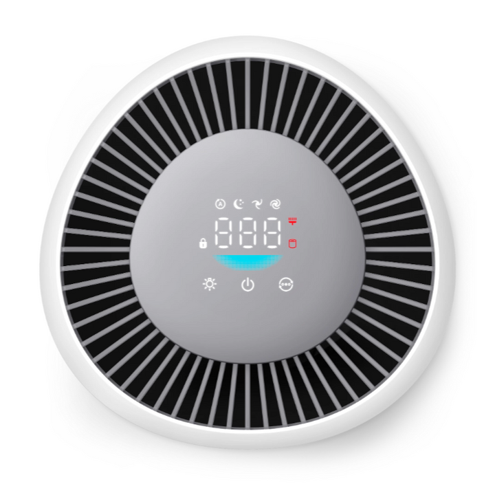 Philips Domestic Smart Air Purifier With Real Time Aqi Display Ac0920 60