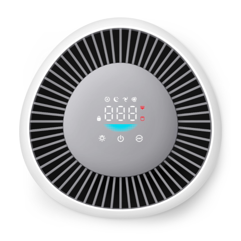 Philips Domestic Smart Air Purifier With Real Time Aqi Display Ac0920 60