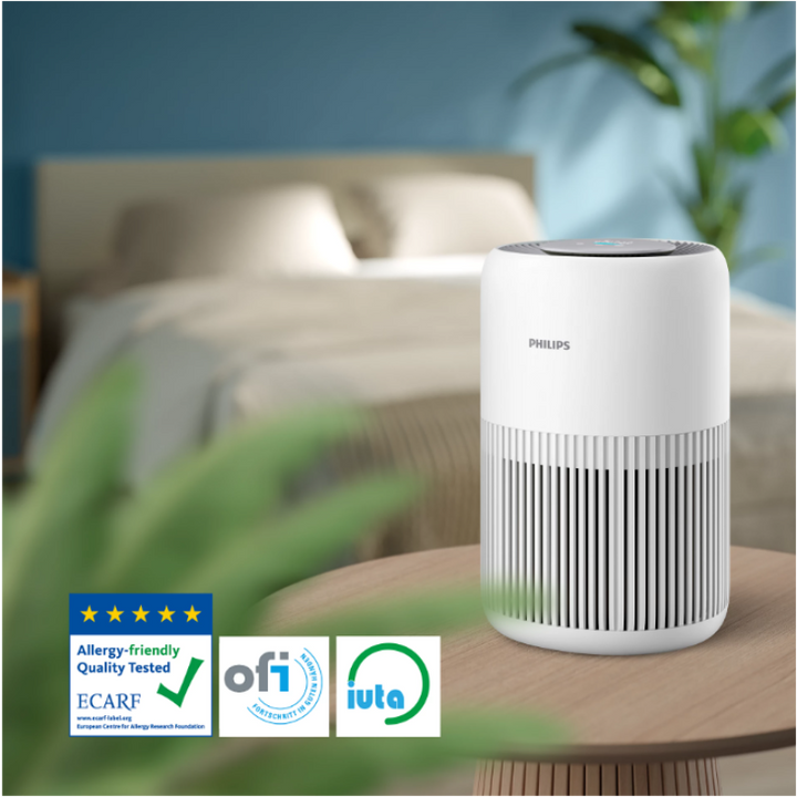 Philips Domestic Smart Air Purifier With Real Time Aqi Display Ac0920 60