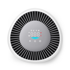 Philips Smart Air Purifier up to 300 Sqft - AC0950/60