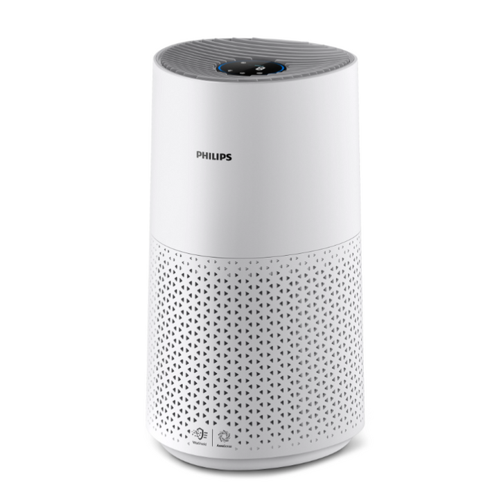 Philips Domestic Smart Air Purifier Which Purifies Rooms Up To 36 M 2 Ac1711 63