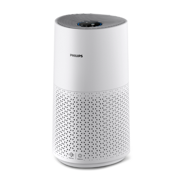 Refurbished Philips Smart Air Purifier which purifies rooms up to 36 m² - AC1711/63