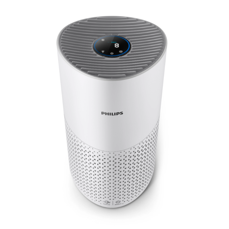Philips Smart Air Purifier Which Purifies Rooms Up To 36 M 2 Ac1711 63