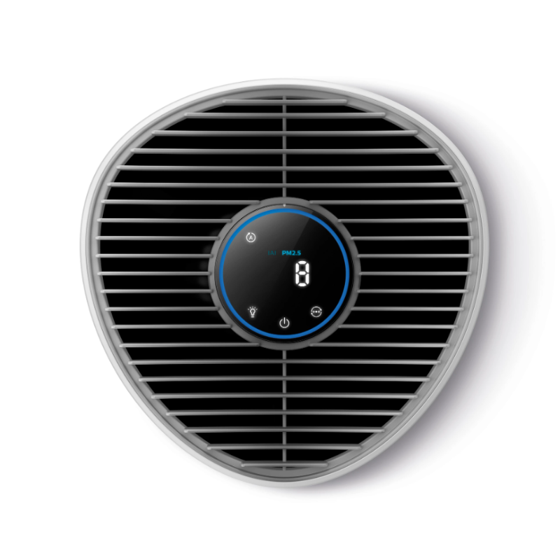 Philips Smart Air Purifier Which Purifies Rooms Up To 36 M 2 Ac1711 63