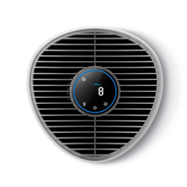 Philips Domestic Smart Air Purifier Which Purifies Rooms Up To 36 M 2 Ac1711 63