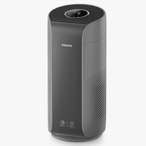 Philips 2000i Series Air Purifier with HEPA Filter - AC2959/63