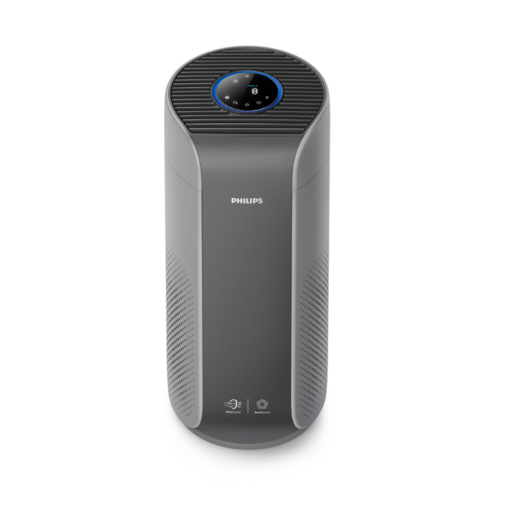 Philips Domestic 2000I Series Air Purifier With Hepa Filter Ac2959 63