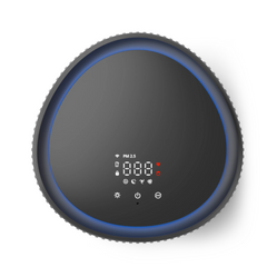 Philips Smart Air Purifier Which Covers Up To 600 Sqft Ac3221 63