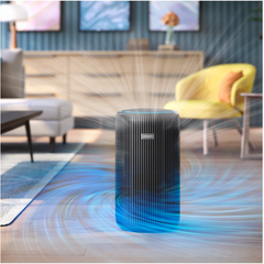 Refurbished Philips Smart Air Purifier which covers up to 600 sqft - AC3221/63