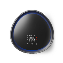 Refurbished Philips Smart Air Purifier with Real Time AQI Display and Ideal for Living room - AC4221/61