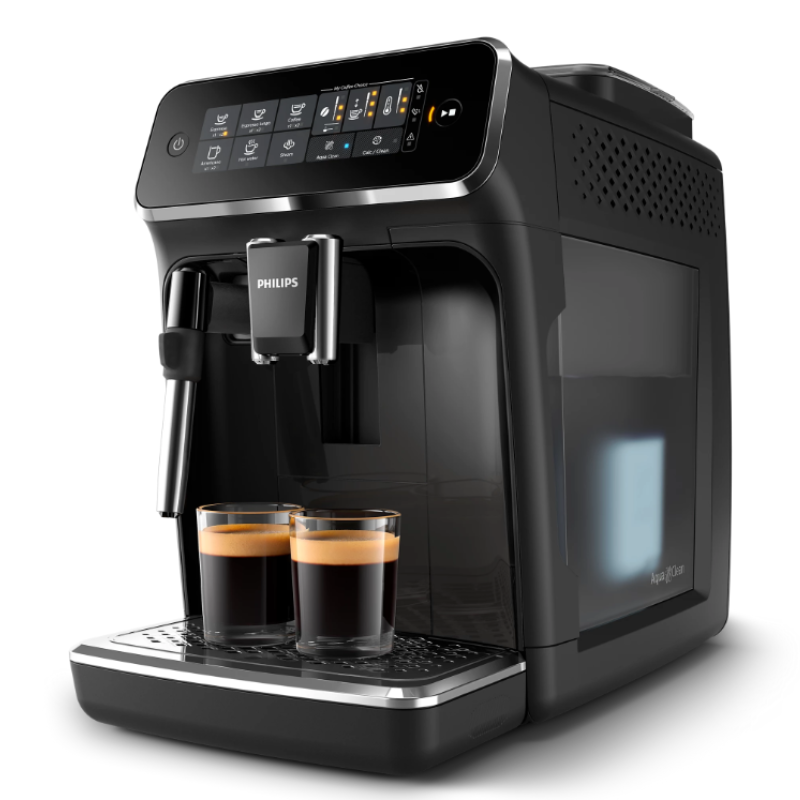 Philips Fully Automatic Espresso Machine