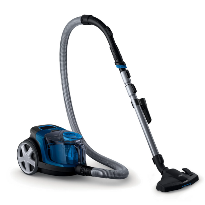Philips Domestic Powerpro Compact 1900 Watts Dry Vacuum Cleaner Fc9352 01