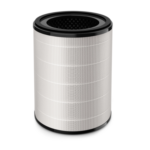 Philips Nano Protect Integrated Hepa & Active Carbon 2000 Series Replacement Air Purifier Filter FY2180/30–For AC1758| AC2936| AC2958 and AC2959