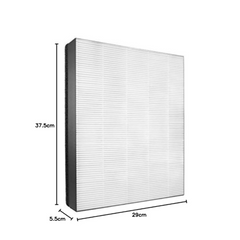 Philips Nano Protect Hepa 2000 Series Replacement Air Purifier Filter Fy2422 10 For Ac2887 20 Ac2892 20 Ac2882 20