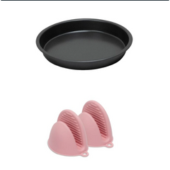 Philips Aifryer Pizza Kit Extra Large Size Accessory Hd9835 01