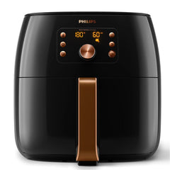 Philips 7 3L Airfryer With Smart Sensing Technology Chef Ranveer Brar Signature Series Hd9867 90
