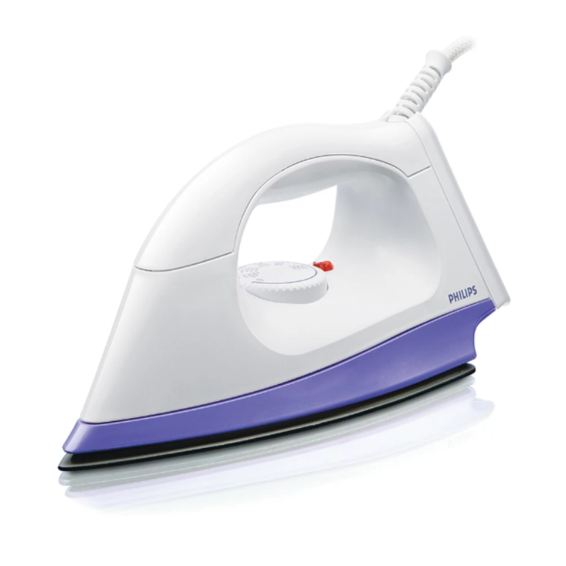 Refurbished Philips HI 113 1000 Watt Dry Iron