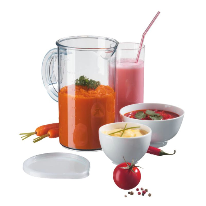 Philips Domestic Hand Blender 250 Watt Hr1350 90