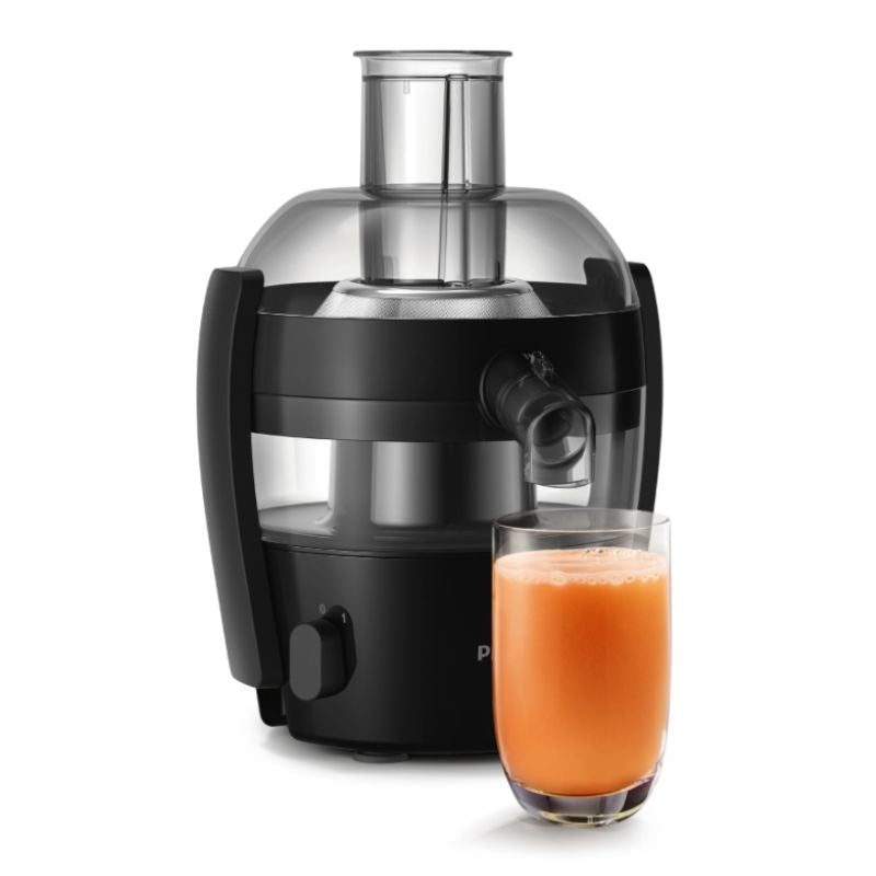 Refurbished Philips Viva Collection Juicer 1 5 Litre Hr1832 00
