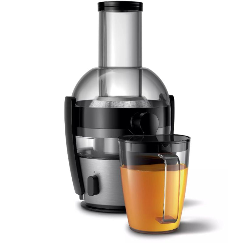 juicy Buy Philips Quick Clean Juicer 800 Watts - HR1863/20