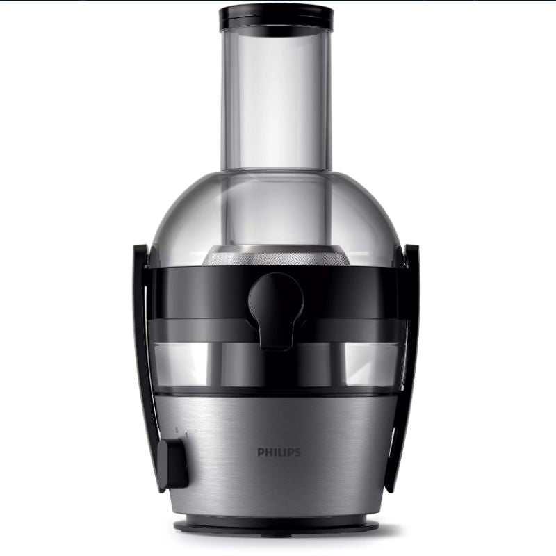 Refurbished Philips Quick Clean Juicer 800 Watts Hr1863 20