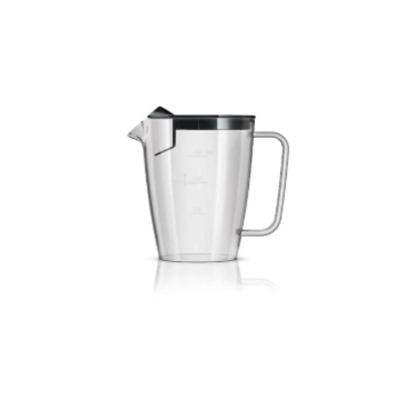 Philips Domestic Quick Clean Juicer 800 Watts Hr1863 20