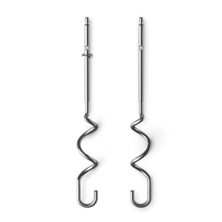 Refurbished Philips Domestic Daily Hand Mixer 300W 5 Speed Black Hr3705 10