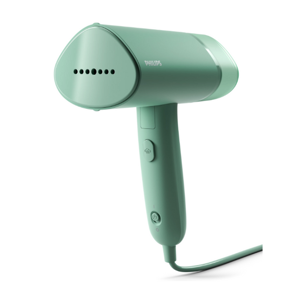 Refurbished Philips Handheld Garment Steamer for Quick touch up - STH3010/70