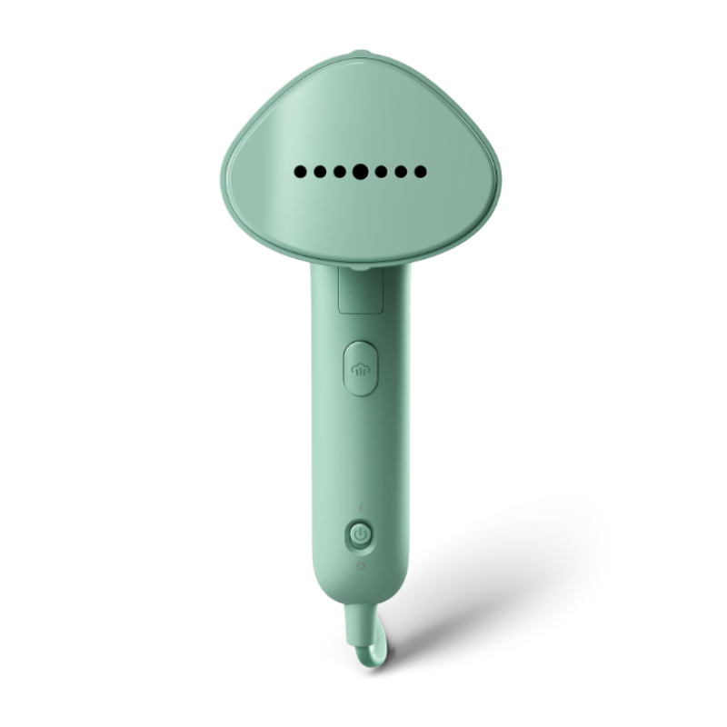 Refurbished Philips Handheld Garment Steamer for Quick touch up - STH3010/70