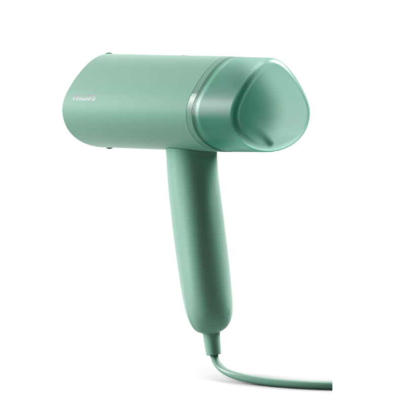 Refurbished Philips Handheld Garment Steamer for Quick touch up - STH3010/70