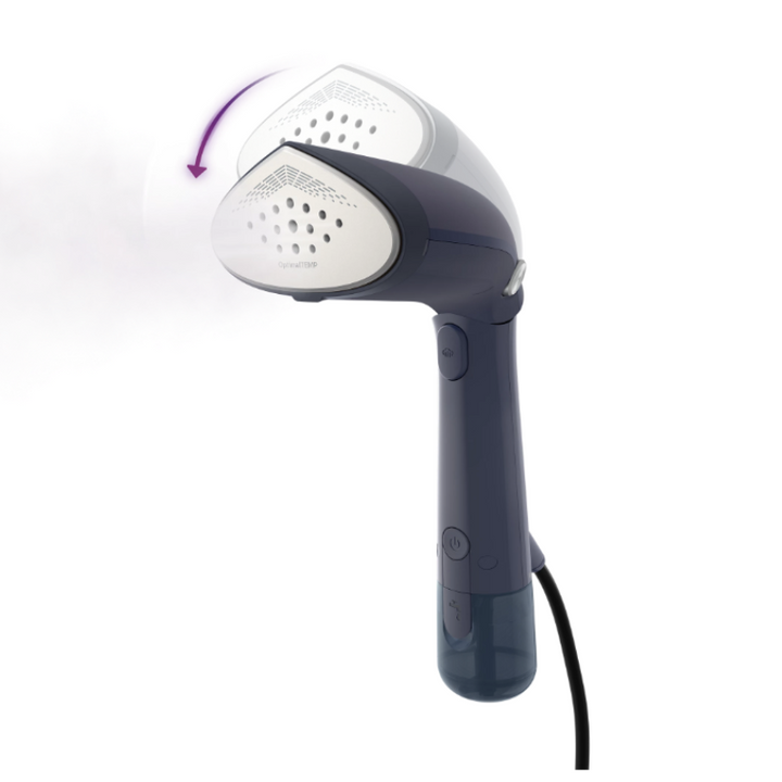 Philips Domestic Handheld Garment Steamer With Moving Steam Head Sth7020 20
