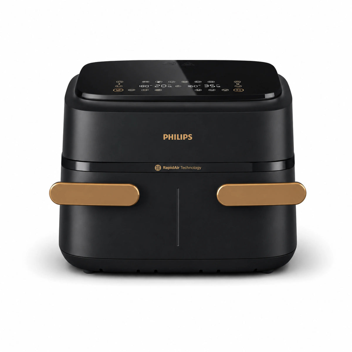 Philips 7.1L Digital Airfryer - NA154/00