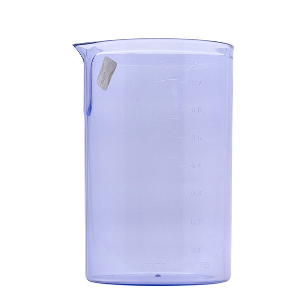 Beaker for Model HR1351/05