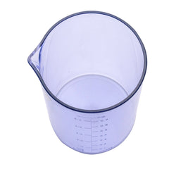 Beaker For Model Hr1351 05 421504144064