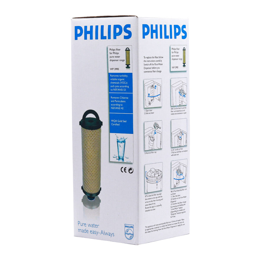 Activated Carbon Combo Filter For Model Wp3890 421530875070