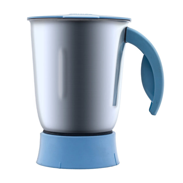 Wet Jar Assembly (Blue) for Model HL7600/04