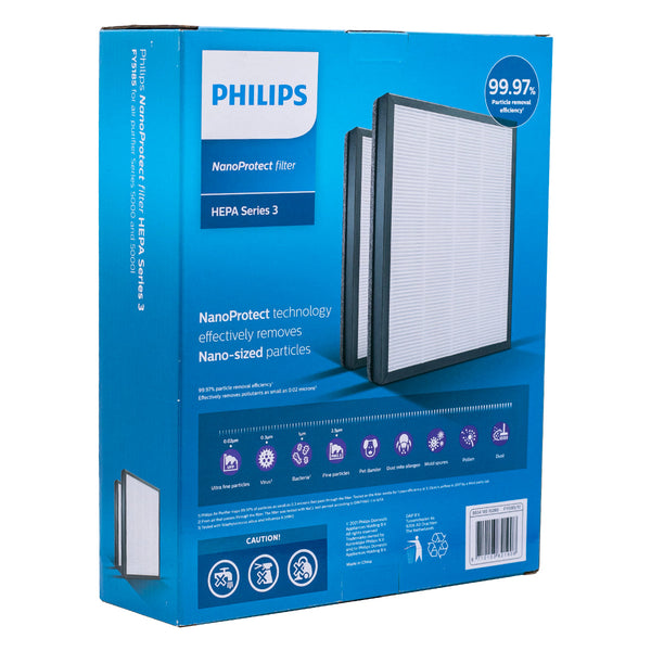 Hepa Filter for Model AC5659/20