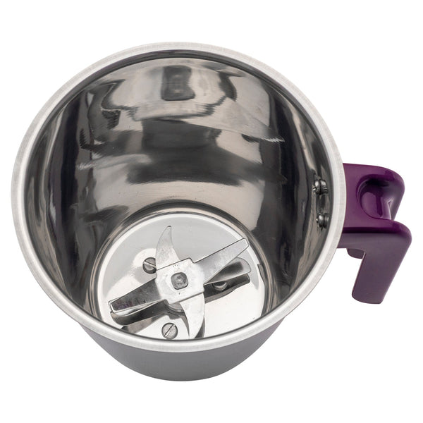 Jar assly 1.25L for Model HL7505