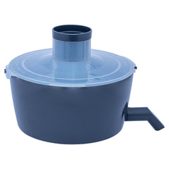 Juicer Assembly for Model HL 7579/00